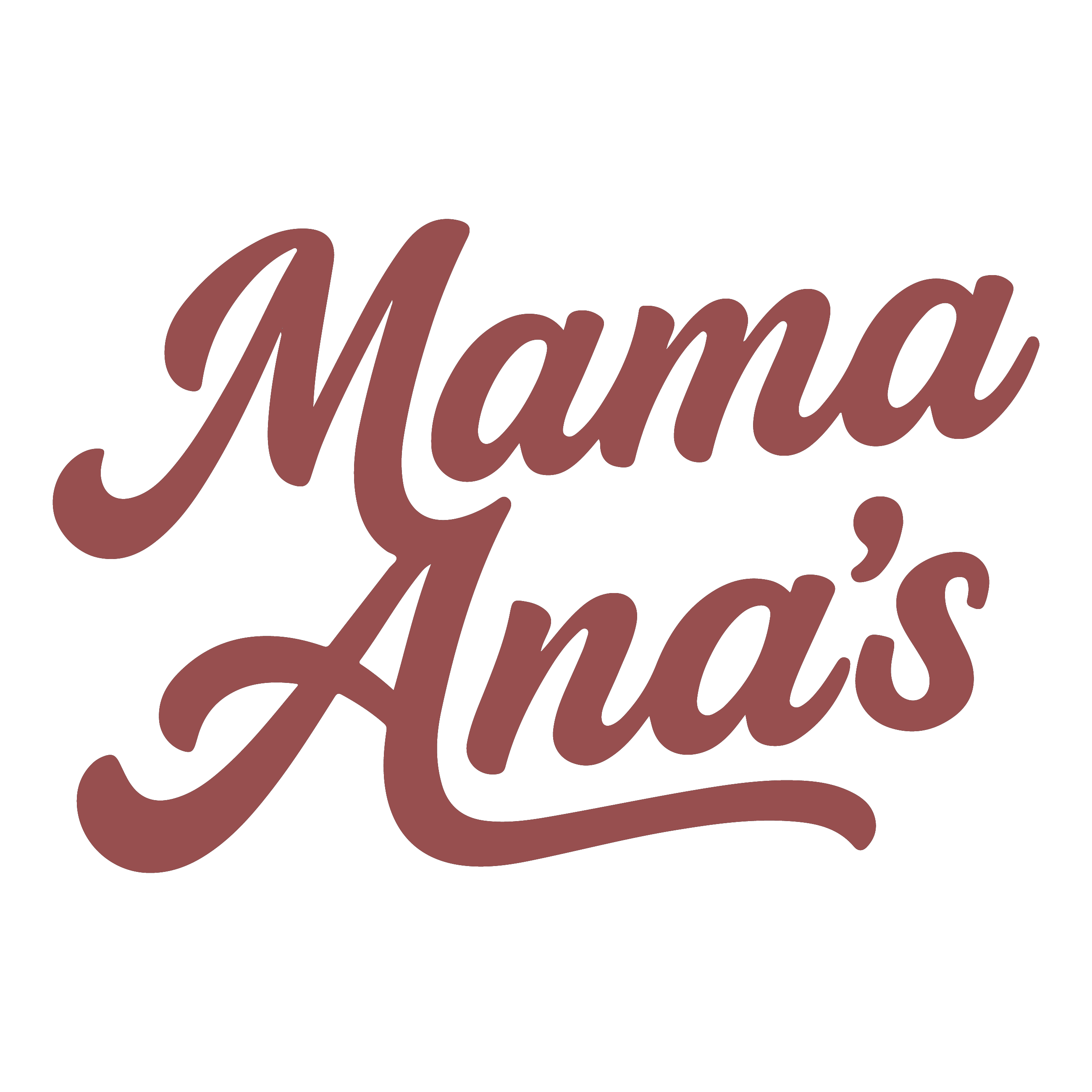 Mama Ana's